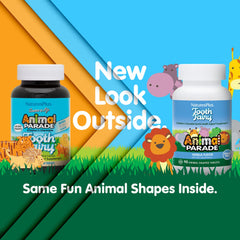 Vanilla-flavored Tooth Fairy chewables for kids