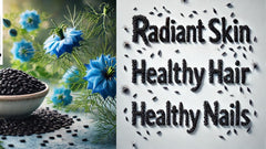 Allergen warning for seed allergies