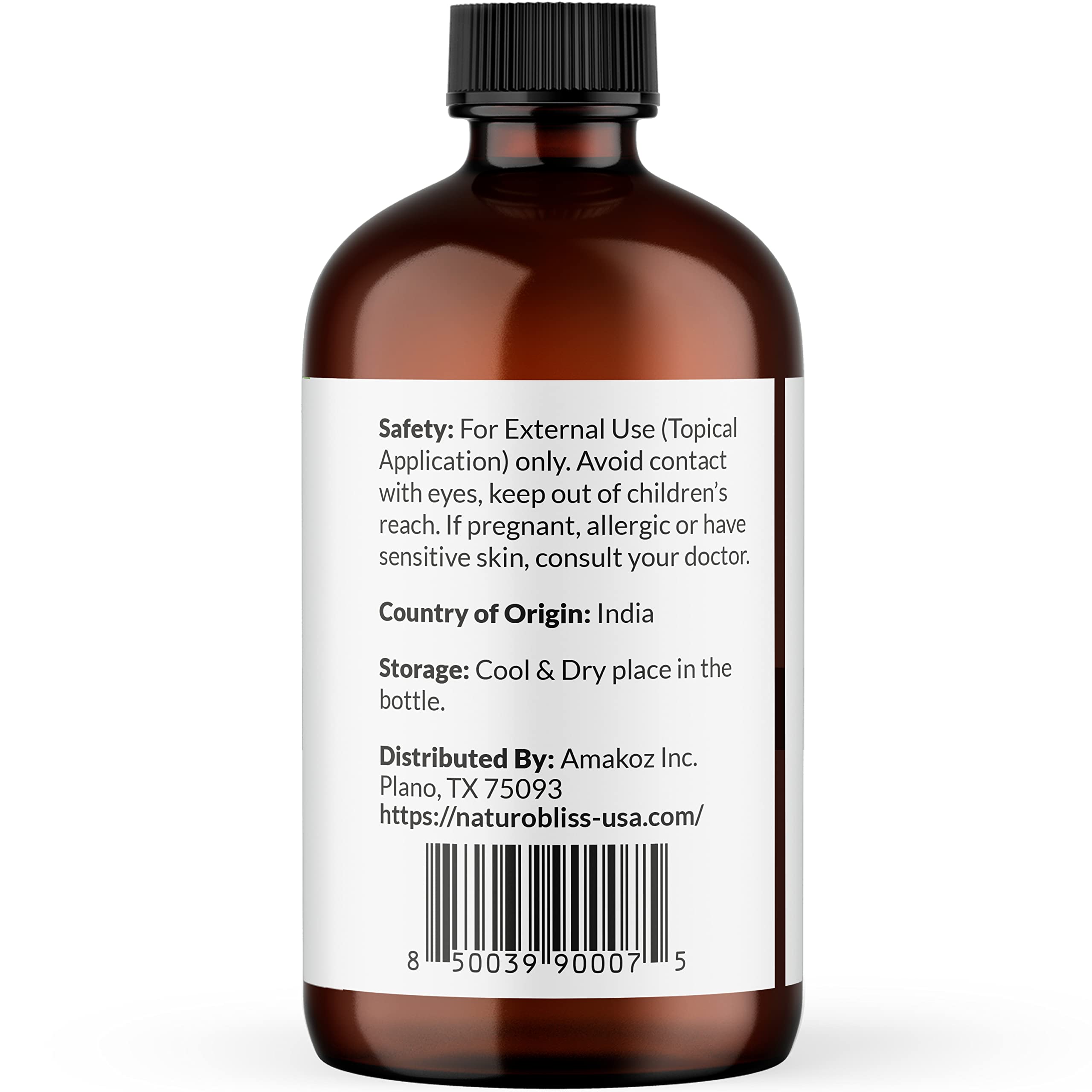 A diffuser using NaturoBliss Basil essential oil for aromatherapy