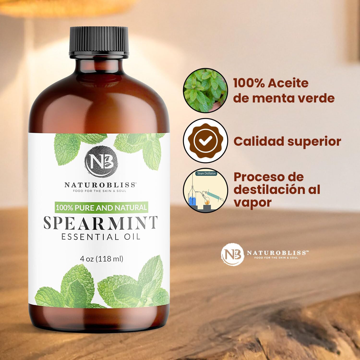 Lifetime warranty badge with oil bottle