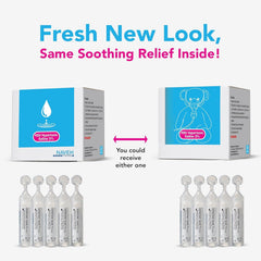 NAVEH PHARMA RSV compatible with any nebulizer system for easy use