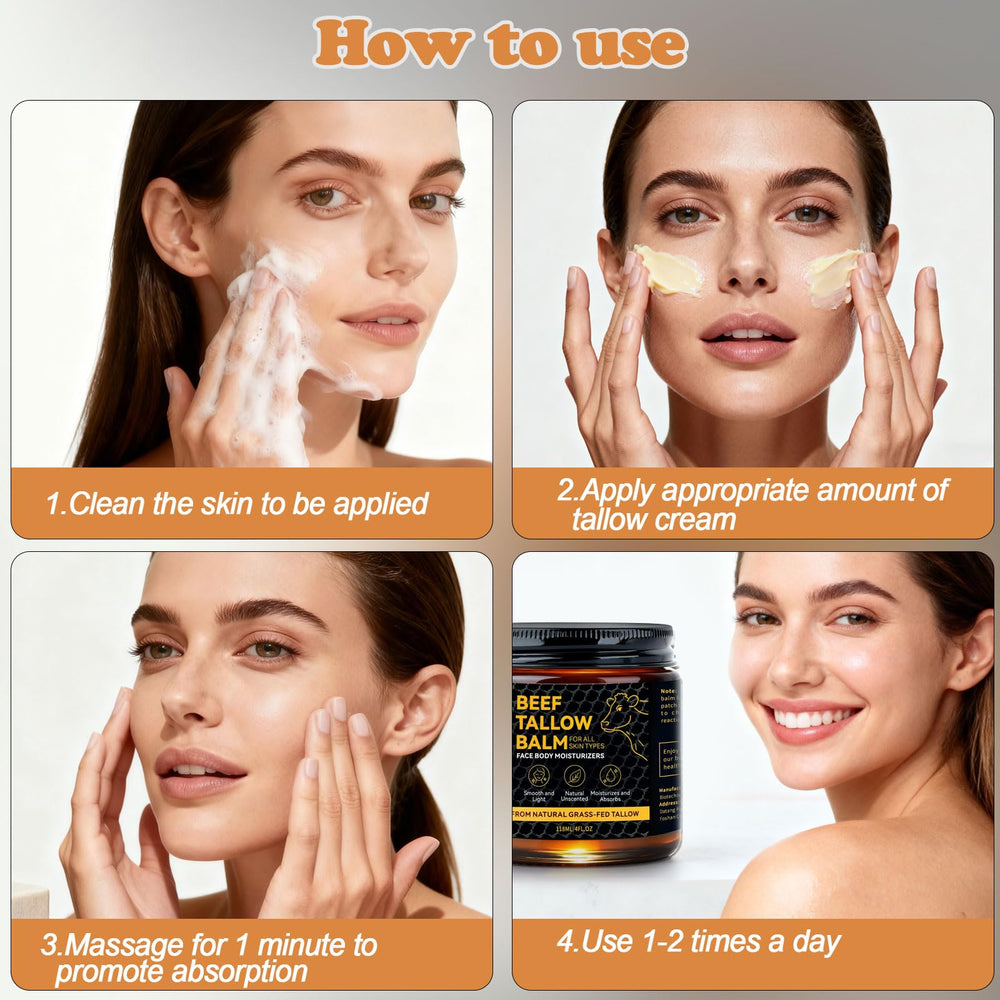 NAWydzz multi use balm for face hands and body in one