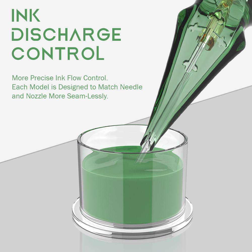 Nazzor safety and disinfection packaging ensures hygienic use