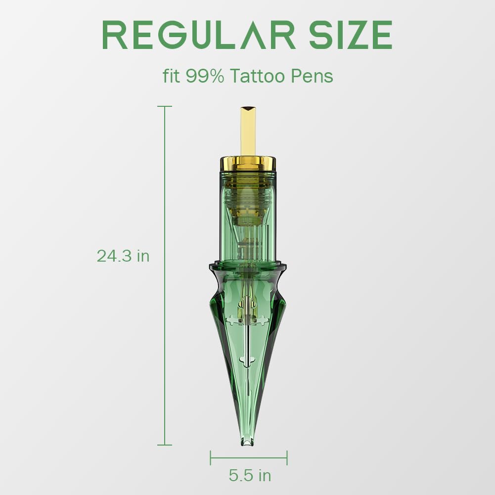 Nazzor Elite cartridges compatible with standard grips and wireless pens