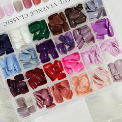 NBNTGH nail designs for parties and holidays, quick glamour options.