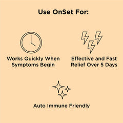 Close-up of nbpure immune booster capsules