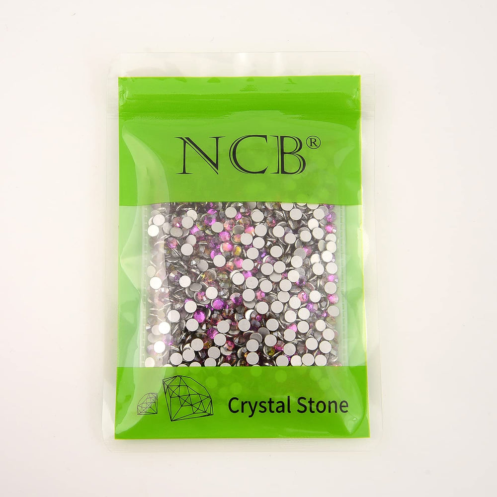 NCB Nancybeads accessory-decoration shines on shoes, bags, or phone cases.