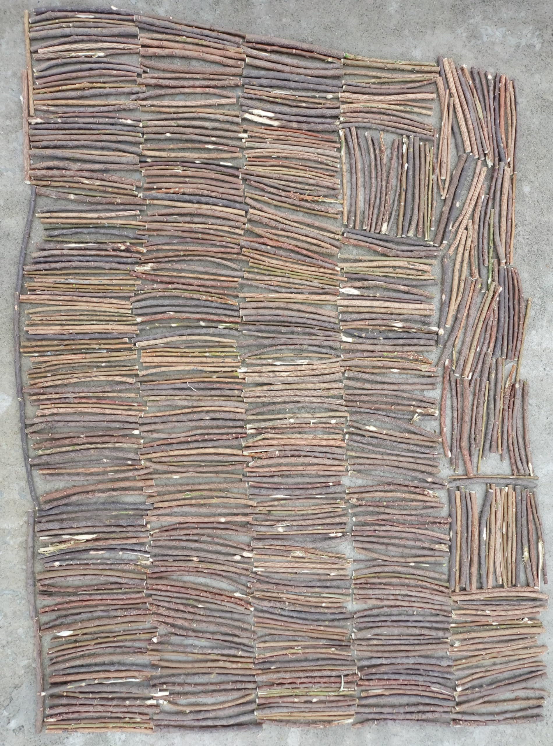 Natural toothbrush alternative - Neem Datun sticks