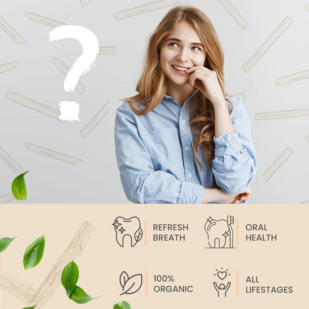 Ingredients: neem infusion and licorice root