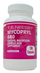 Neesby Mycopryl 680 bottle - front view