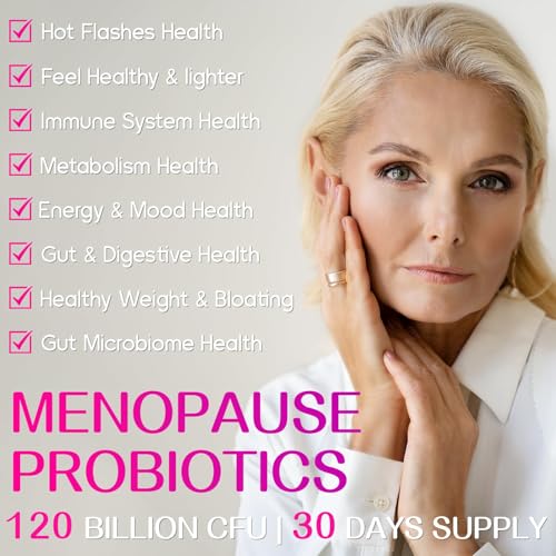 Negima probiotics capsules close-up highlighting 120 billion CFUs for gut health.