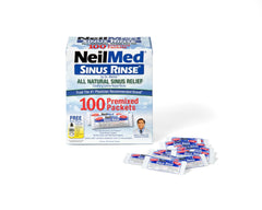 NeilMed Pediatric kit and regular bottle offer comfortable options for children's nasal care