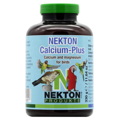 Nekton Calcium Plus front label
