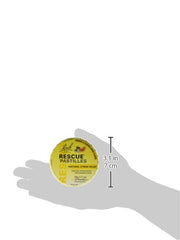 Close-up of Rescue Remedy Pastilles in 50 g pack