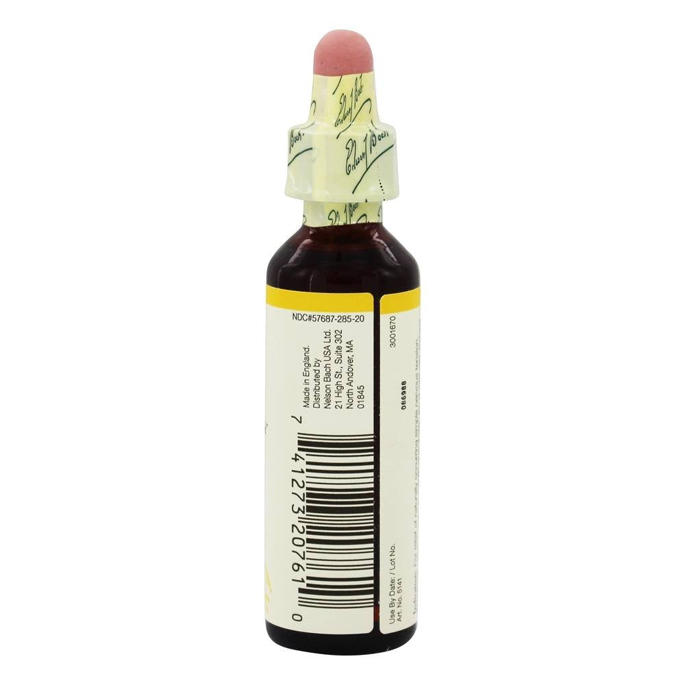Wild Oat features including active ingredient and bottle details