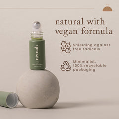 Leaping Bunny vegan and cruelty-free certification label