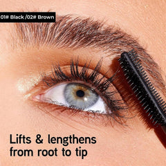 NENYLEI Tubing Mascara ideal gift for makeup lovers.