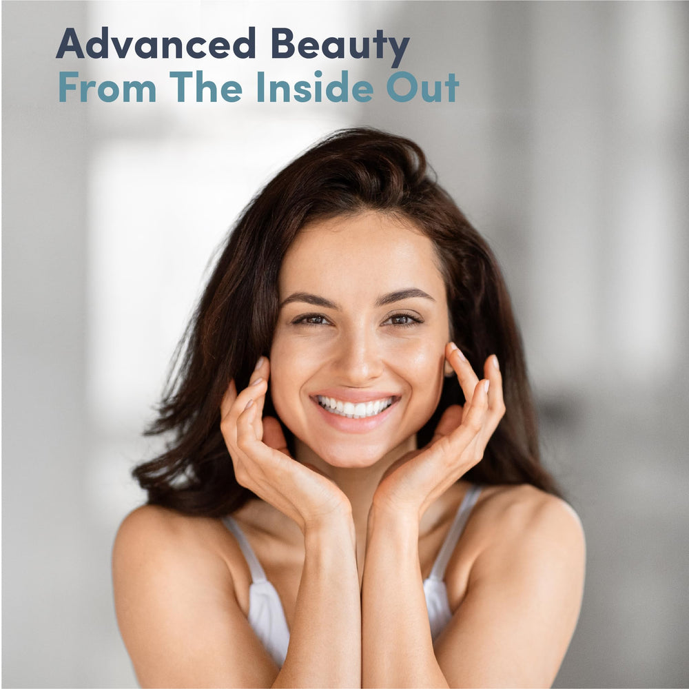 NeoCell packaging and branding for 400 caplets