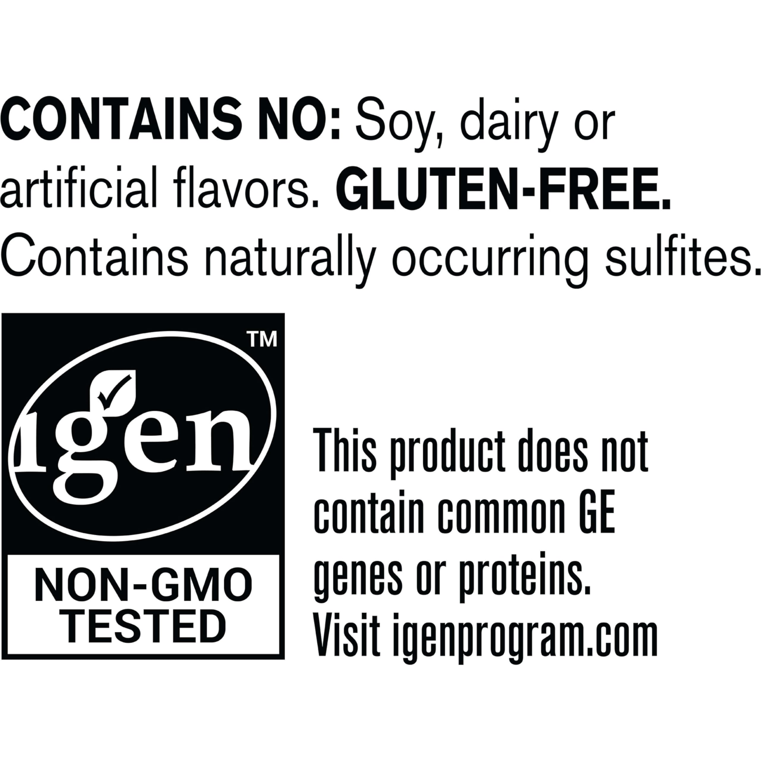 Certifications and brand trust from Nutrasource