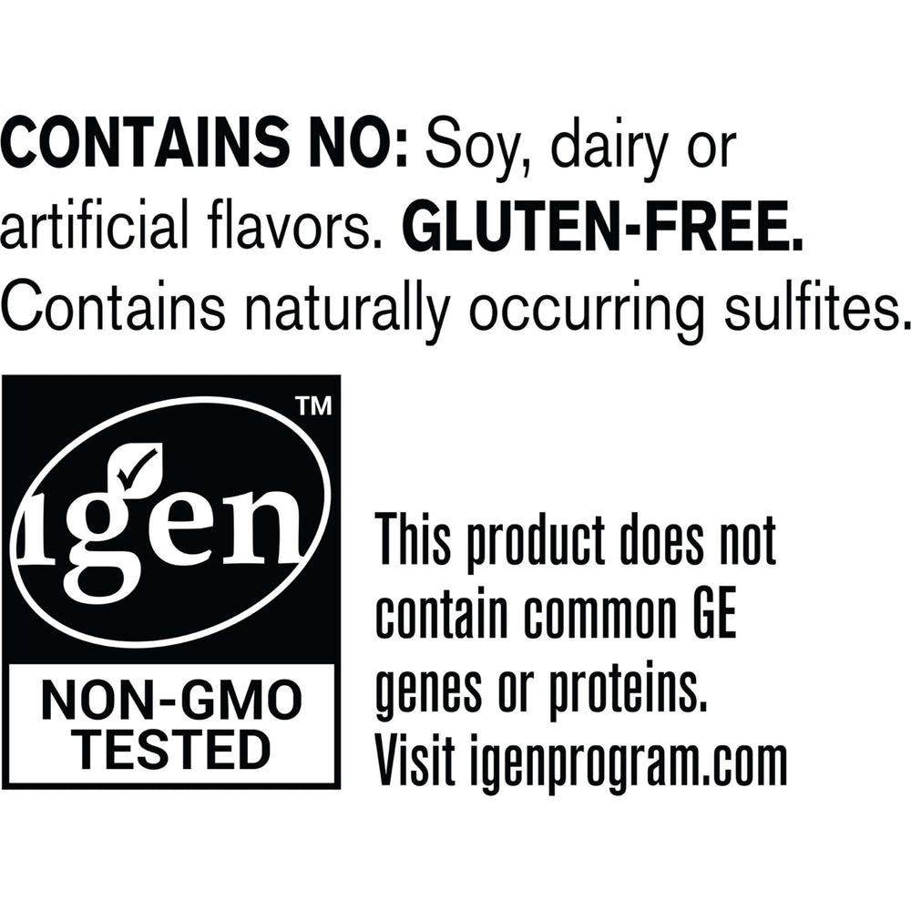 Certifications and brand trust from Nutrasource