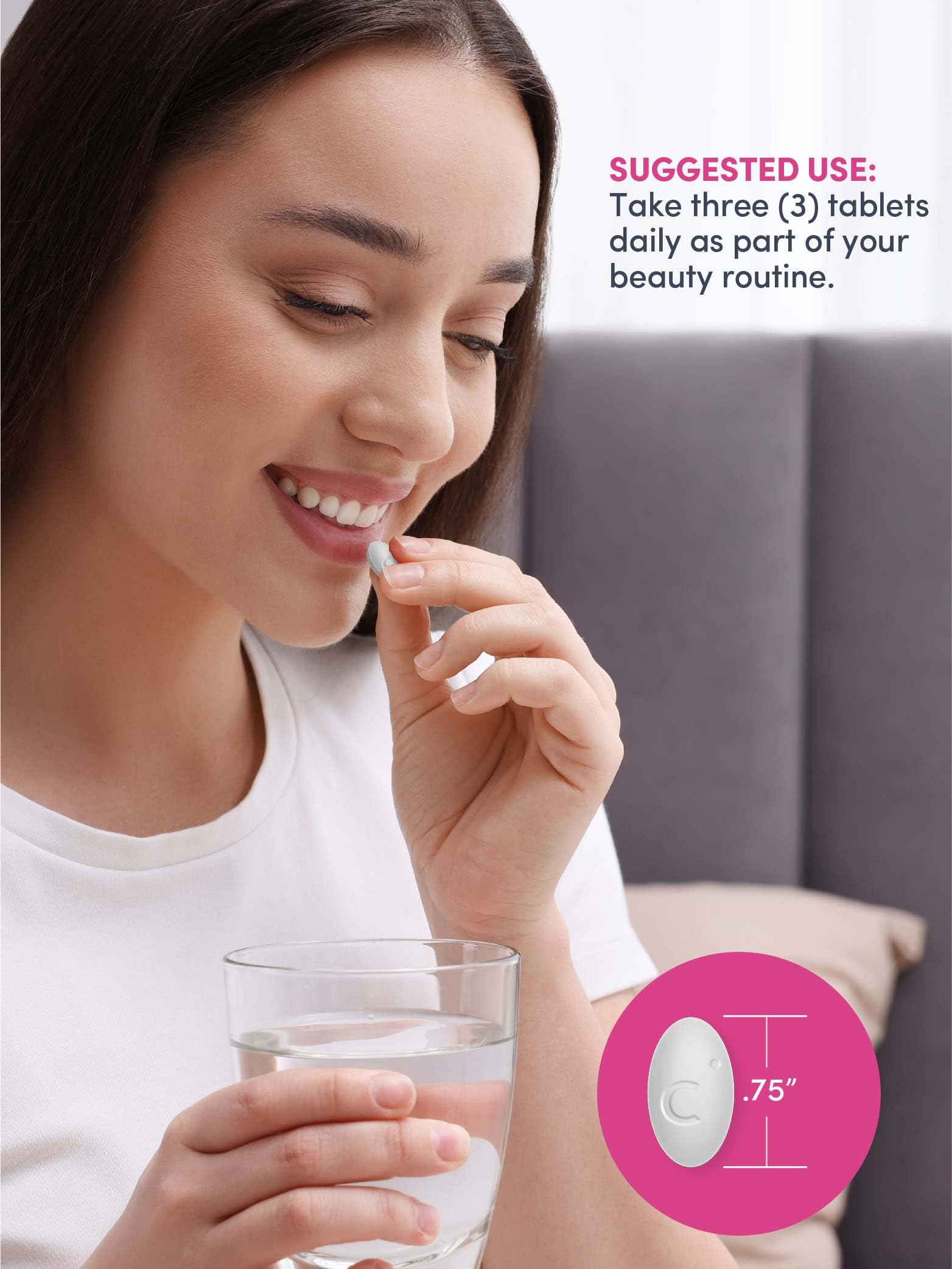 NeoCell collagen product line artwork