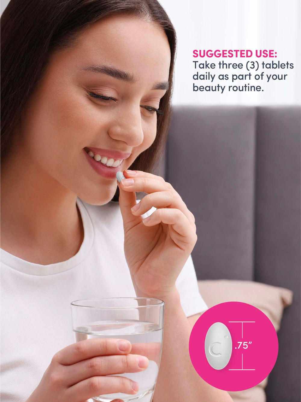 NeoCell collagen product line artwork