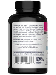 No soy, wheat, lactose or artificial flavors in NeoCell product