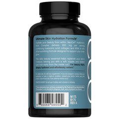 MSM supplement ingredient for NeoCell formula
