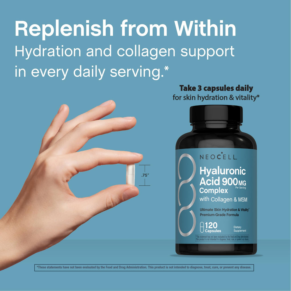 Wellness lifestyle image representing inner beauty from within