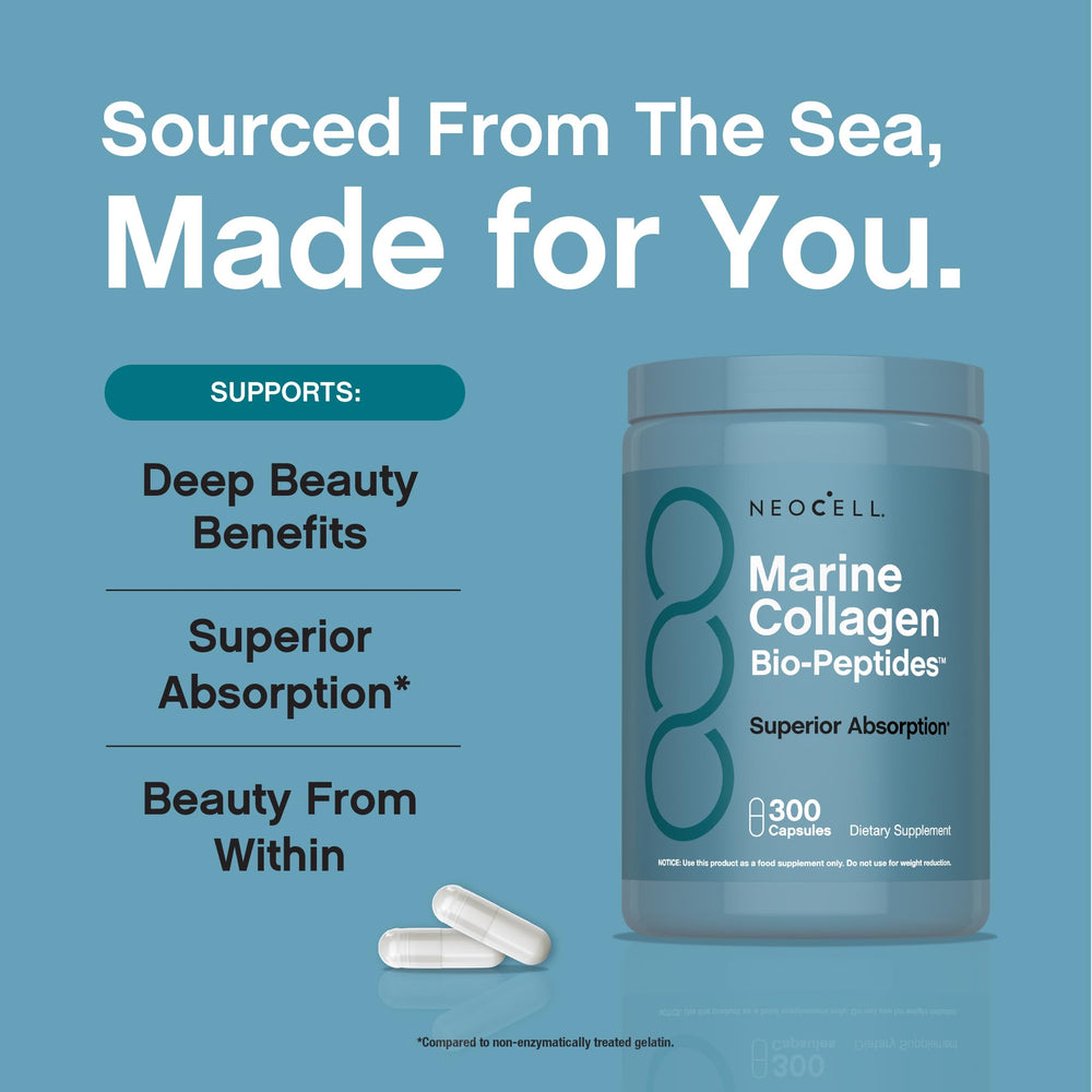 NeoCell bottle used by men and women