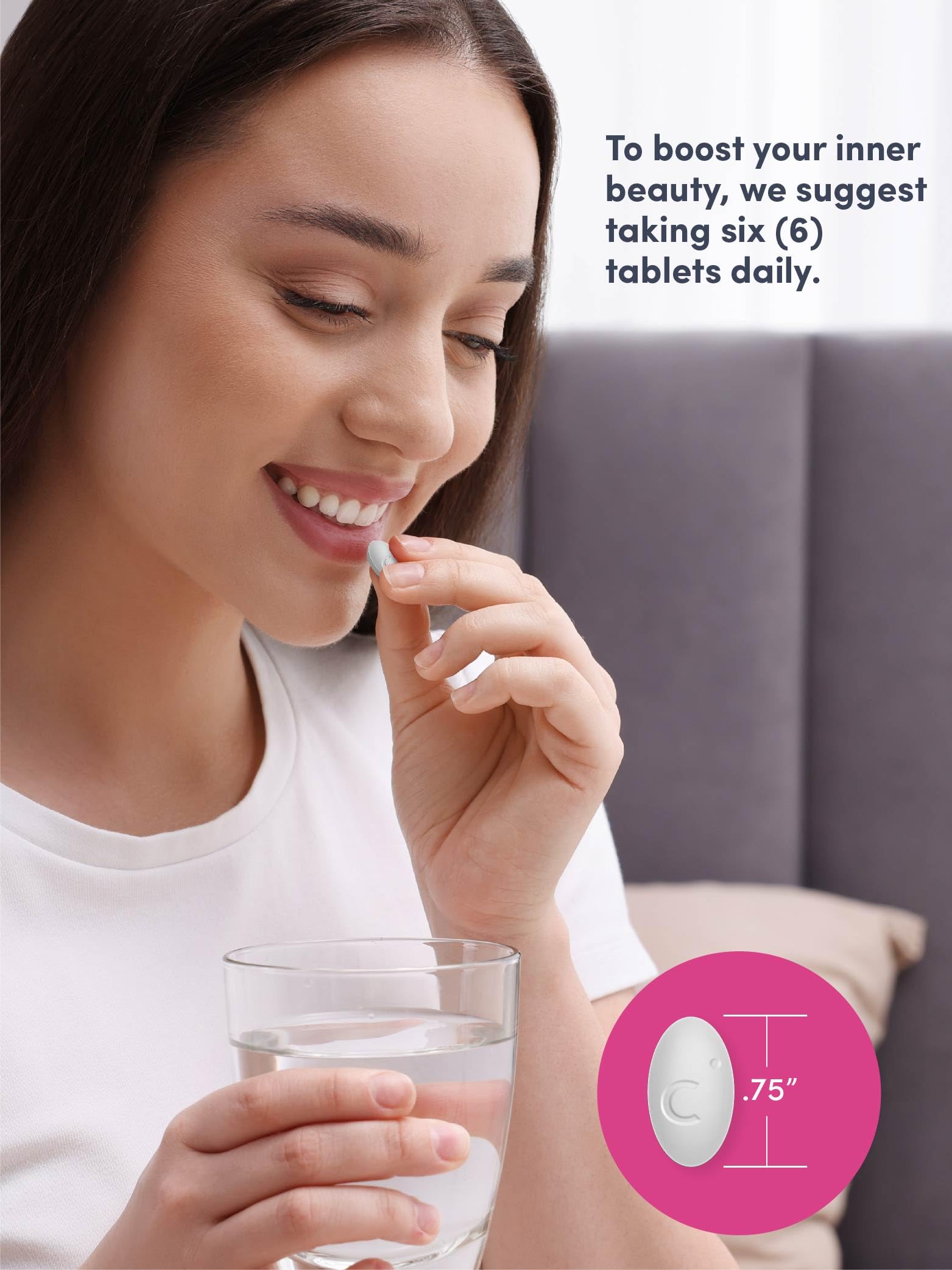 Certifications and Nutrasource badges on packaging