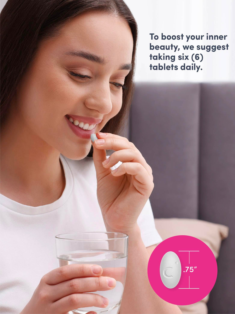 Certifications and Nutrasource badges on packaging