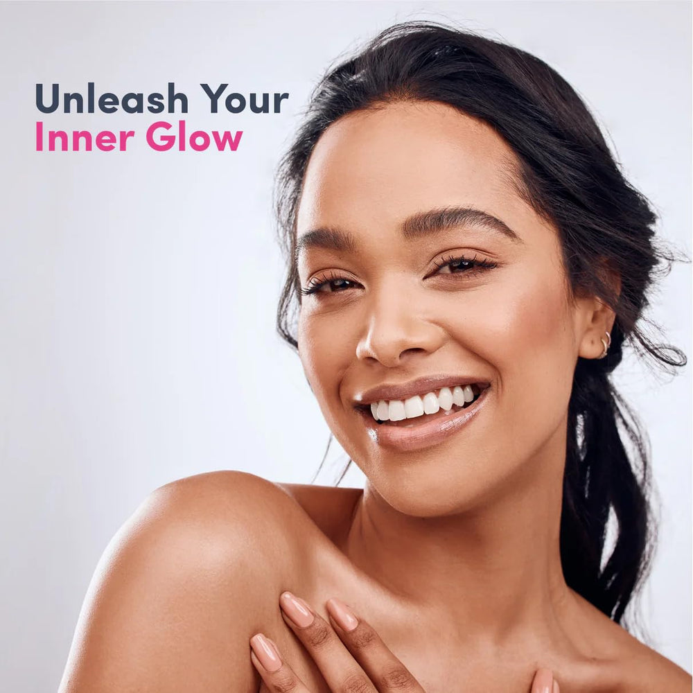 Keto friendly and gluten free indicators on packaging