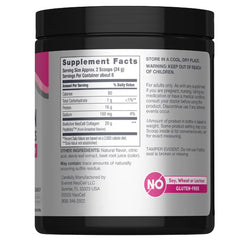 Non GMO label on NeoCell packaging