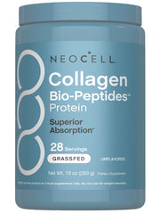 Hero image of NeoCell Collagen Bio-Peptides Powder 10oz