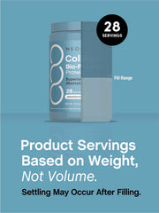 NeoCell Collagen Bio-Peptides Powder packaging