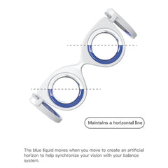 NEOISM glasses lightweight-durable-design stay comfortable for extended wear.