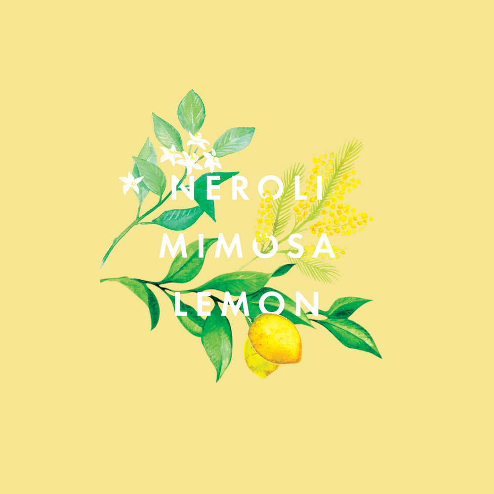 Diffuser with NEOM Essential Oil Blend 10ml