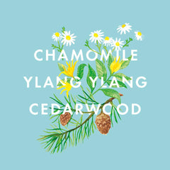 NEOM Essential Oil Blend 10ml Cedarwood scent bottle