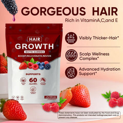 Lifestyle scene with vitamins and skincare and Neonomicon Lumin gummies