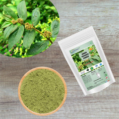 Herbal supplement promoting health benefits