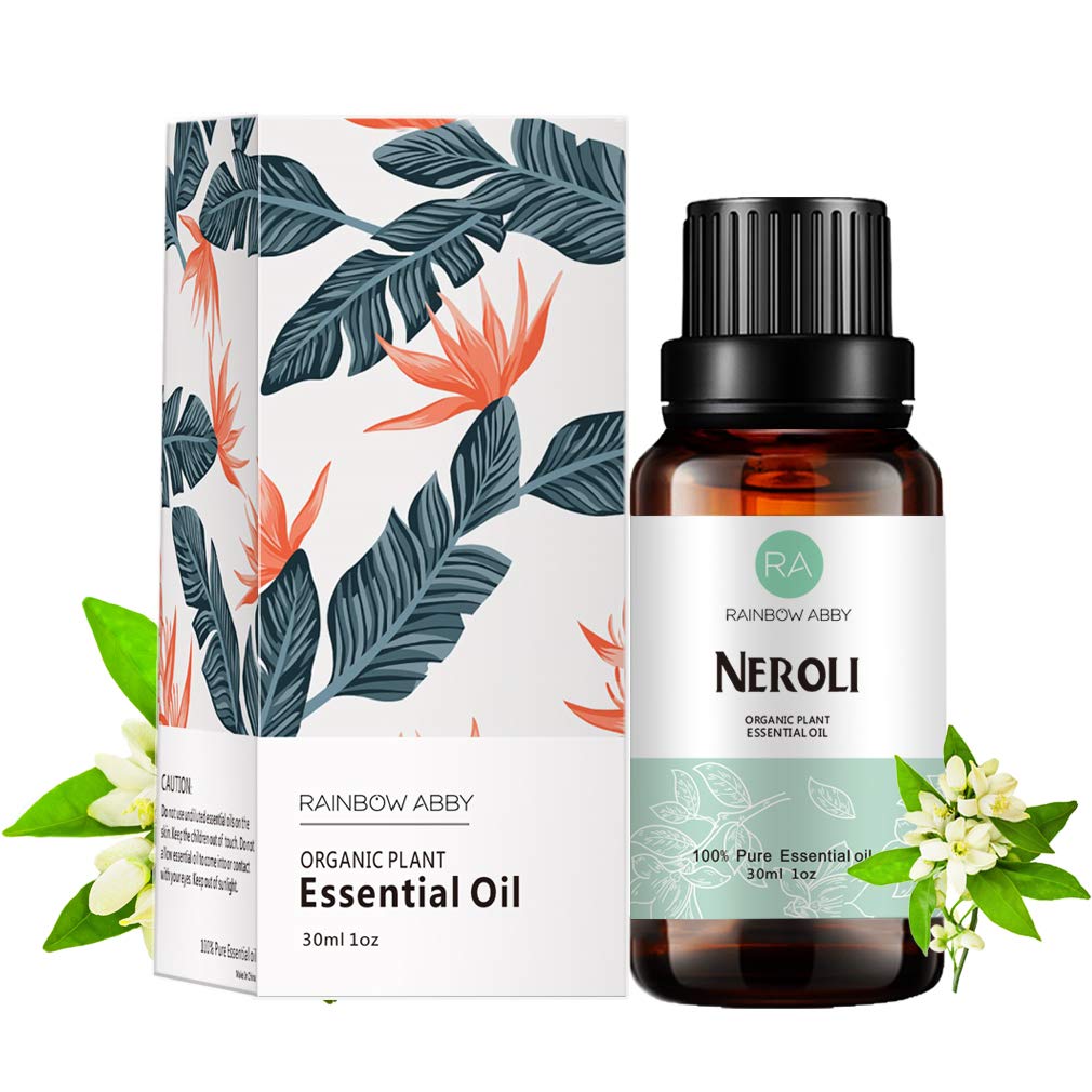 Neroli Essential Oil 30ml bottle
