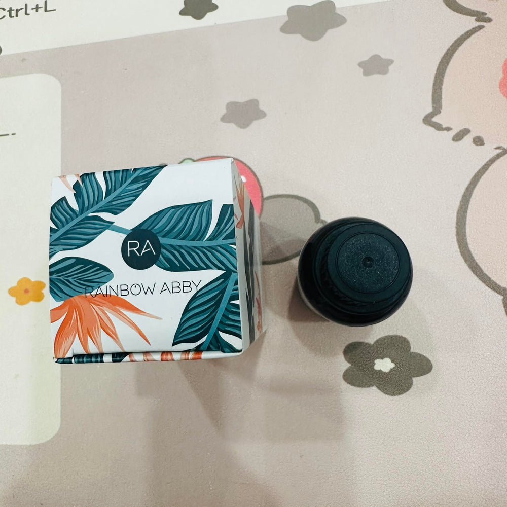 Aromatherapy scene with Neroli oil