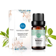 Ingredients: 100% pure Neroli essential oil (Citrus aurantium) from France