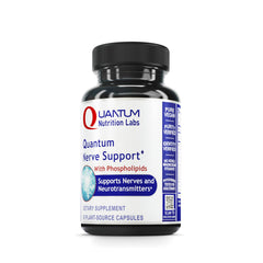 Hero image of Quantum Nutrition Labs Nerve Support product
