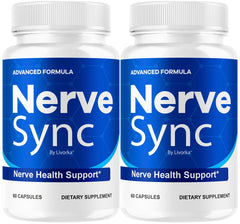 NerveSync 2-pack bottle hero image