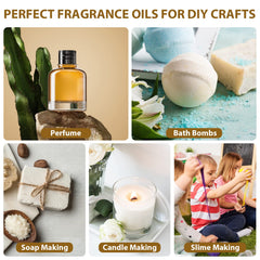 Diffuser releasing fragrance from NESCCI essential oil set