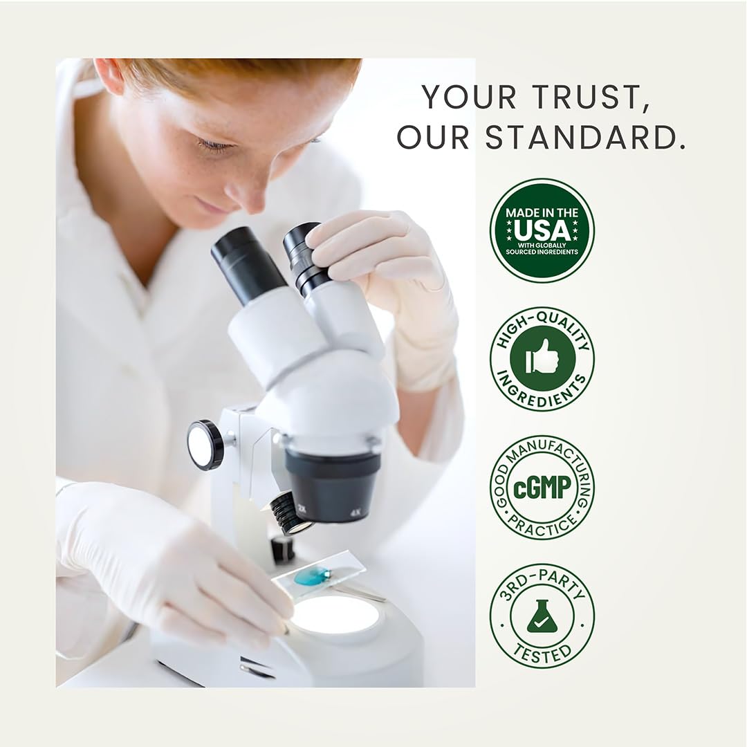 Made in USA manufacturing facility badge