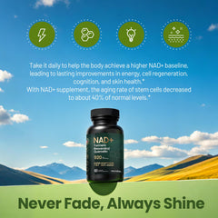 60 capsules serving size and packaging