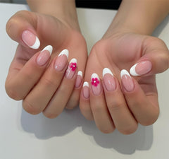 NEUQL ABS-material durable nails offering smudge resistance.